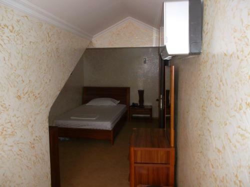 Antika Hotel