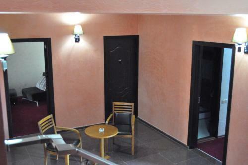 Antika Hotel