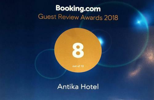 Antika Hotel