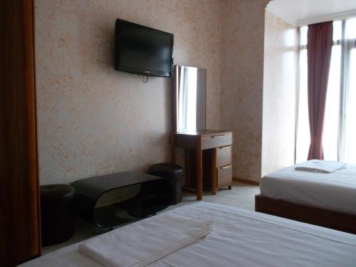 Antika Hotel