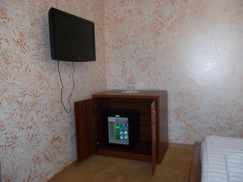 Antika Hotel