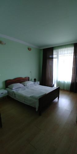 Green Hotel