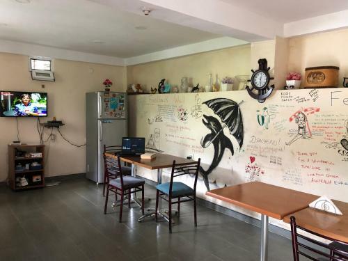 Hostal Sanni Guest House