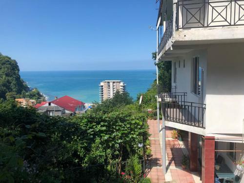 Hostal Sanni Guest House
