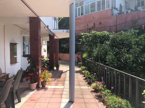 Hostal Sanni Guest House