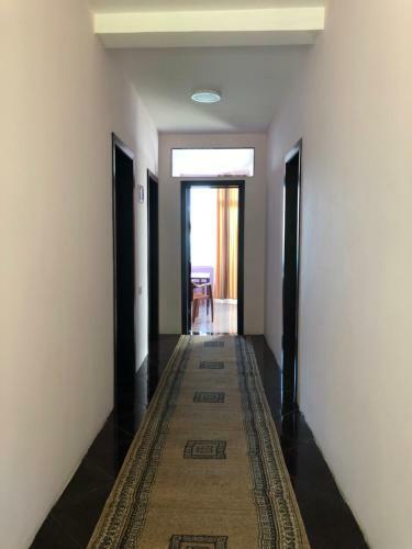 Hostal Sanni Guest House