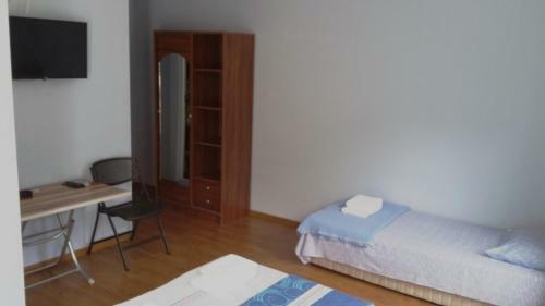 Calypso Kvariati Hotel
