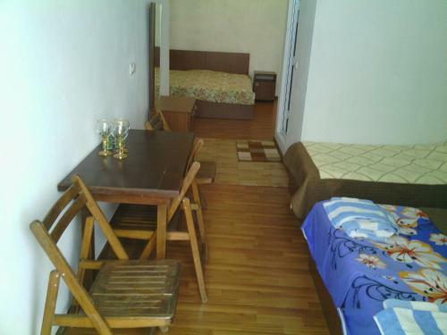 Hostal Akhmed Guest House