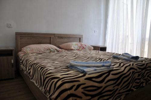 Hostal Akhmed Guest House