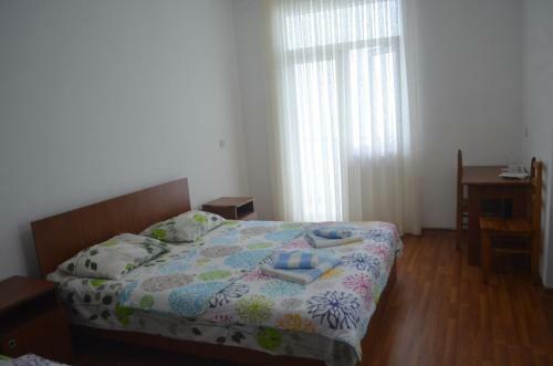 Hostal Akhmed Guest House