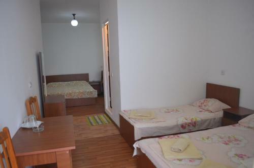 Hostal Akhmed Guest House