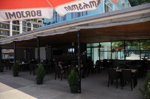 Black Sea Hotel