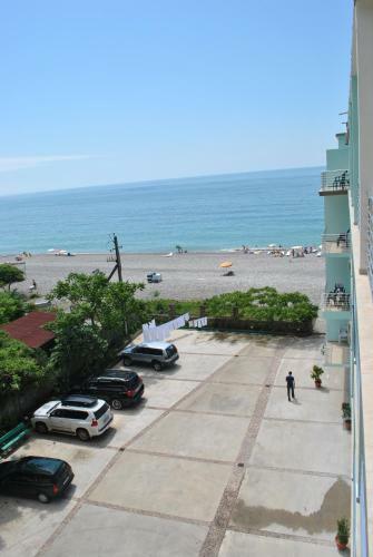 Black Sea Hotel