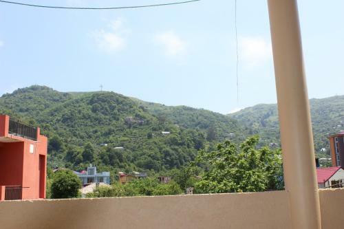 Hostal Kvariati Grand Guest House