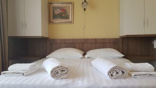 Hostal Hotel Captain