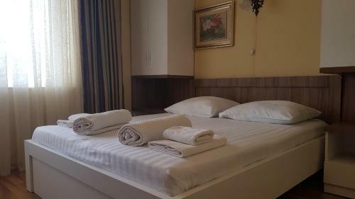 Hostal Hotel Captain