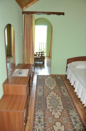 Hostal Hotel Captain