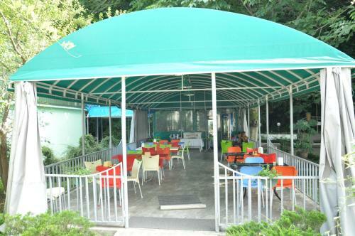 Hostal Hotel Captain