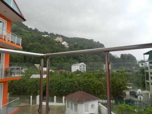 Hotel Egrisi