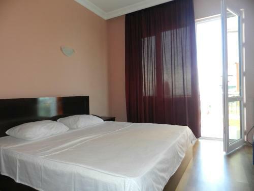 Hotel Egrisi