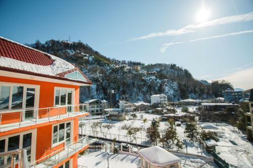 Hotel Egrisi