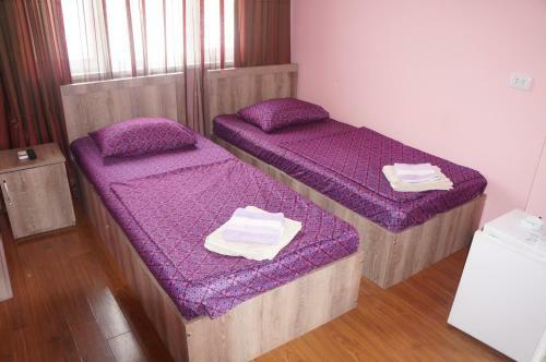 Posada Gold Hotel