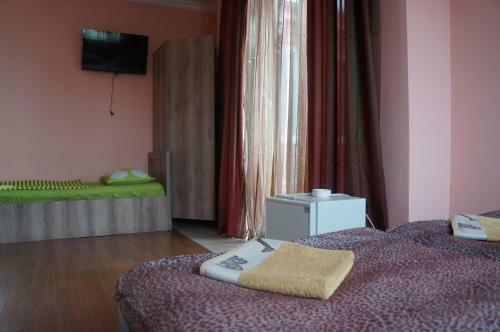 Posada Gold Hotel