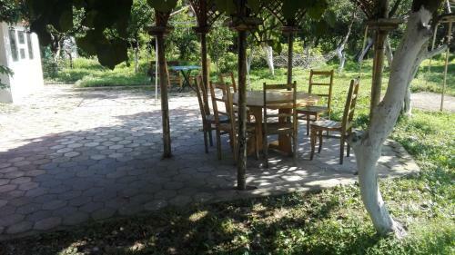 Posada Gold Hotel