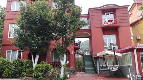 Posada Gold Hotel