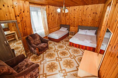 Hostal Guest House Nia