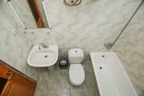 Hostal Guest House Nia