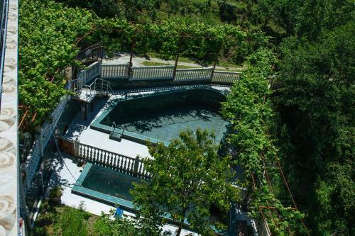 Hostal Gonio Guest House