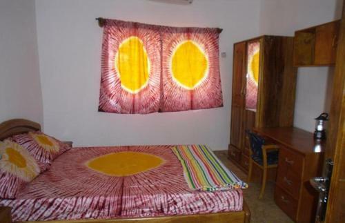 Hostal Tedugal Guest House