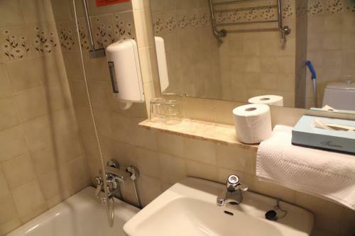 Hotel Cikada