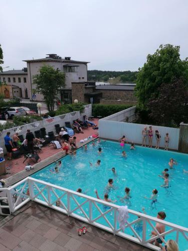 Hotel Cikada