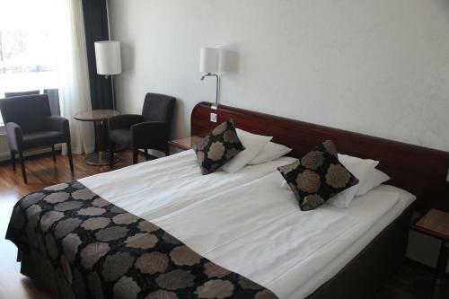 Hotel Arkipelag