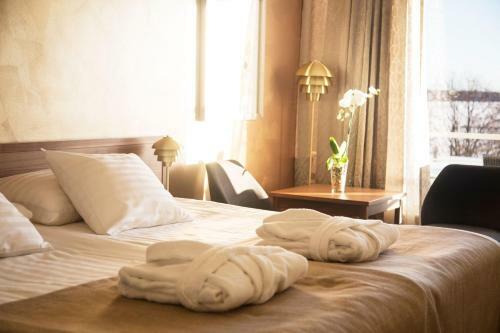 Hotel Arkipelag