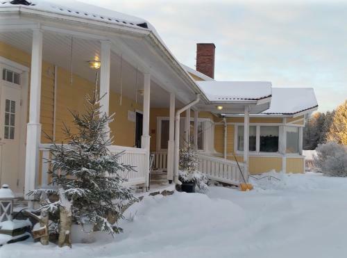 Hostal Majatalo My�t�tuuli
