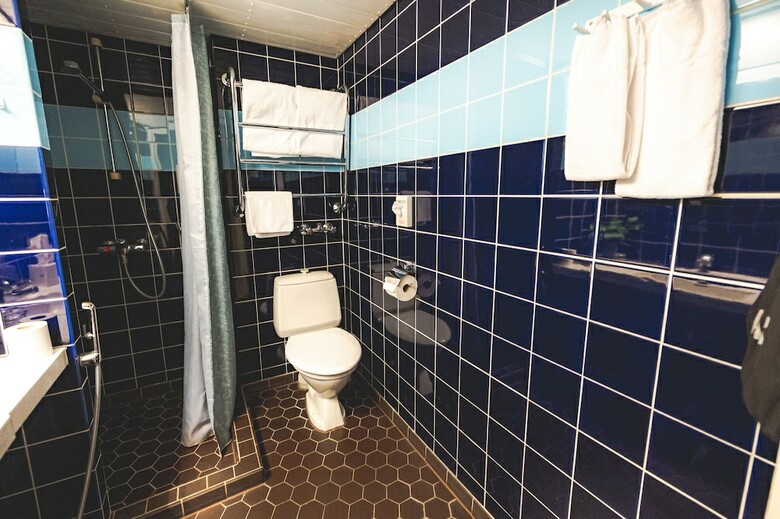 Best Western Spahotel Casino