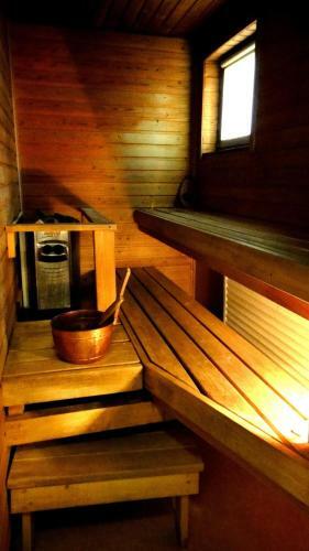 Apartments Savonlinna