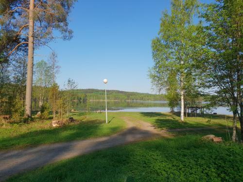 Savonlinna Camping Vuohim�ki