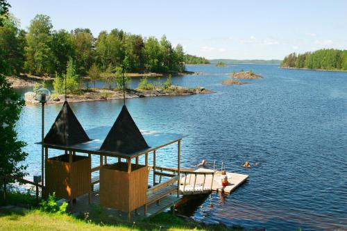 Summer Hotel Vuorilinna