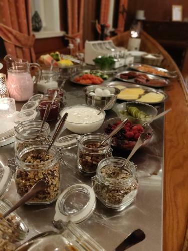 Family Hotel Hospitz