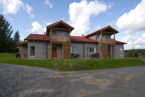 Holiday Club Himos Apartments