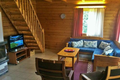 Cottage Nuppulanranta