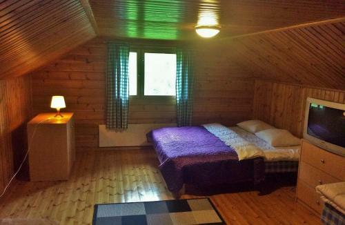Cottage Nuppulanranta