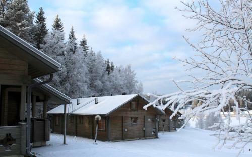 Koivula Cottages