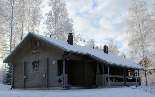 Koivula Cottages