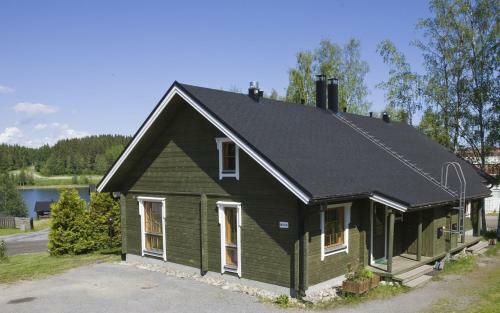 Koivula Cottages