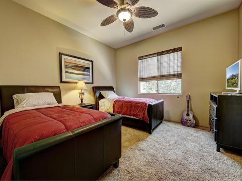 Desert Luxury Getaway